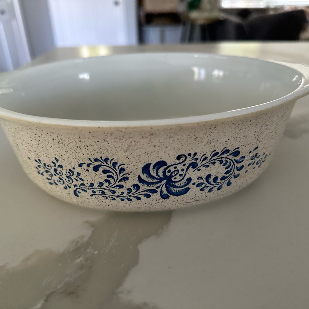 Pyrex dish - Picture 4 of 5